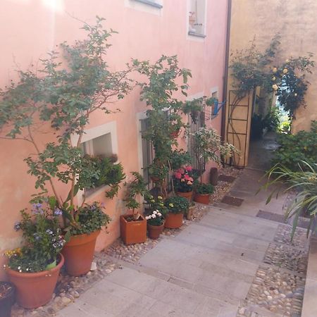 Villa La Jeannotte à Levanto Extérieur photo