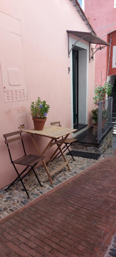 Villa La Jeannotte à Levanto Extérieur photo