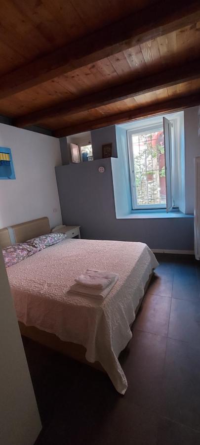 Villa La Jeannotte à Levanto Extérieur photo