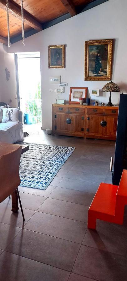 Villa La Jeannotte à Levanto Extérieur photo