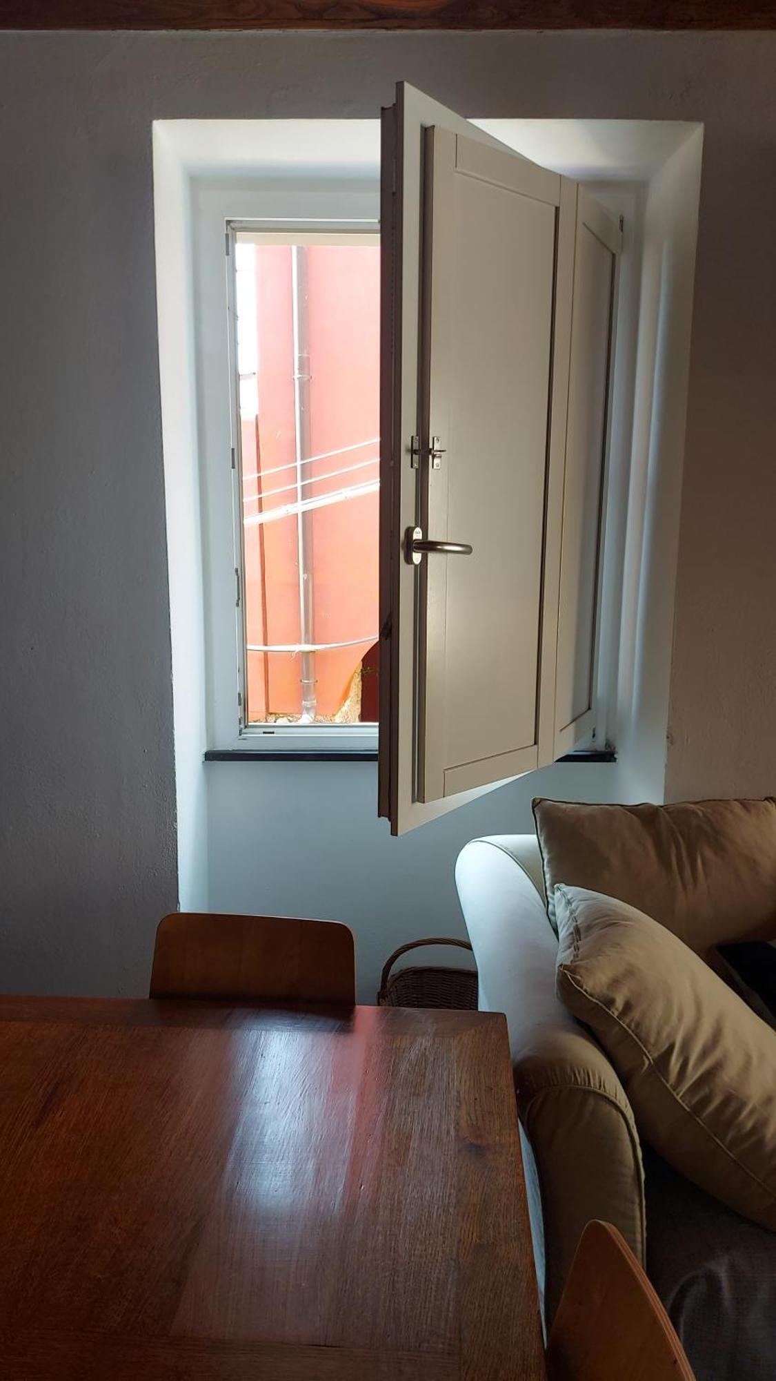 Villa La Jeannotte à Levanto Chambre photo