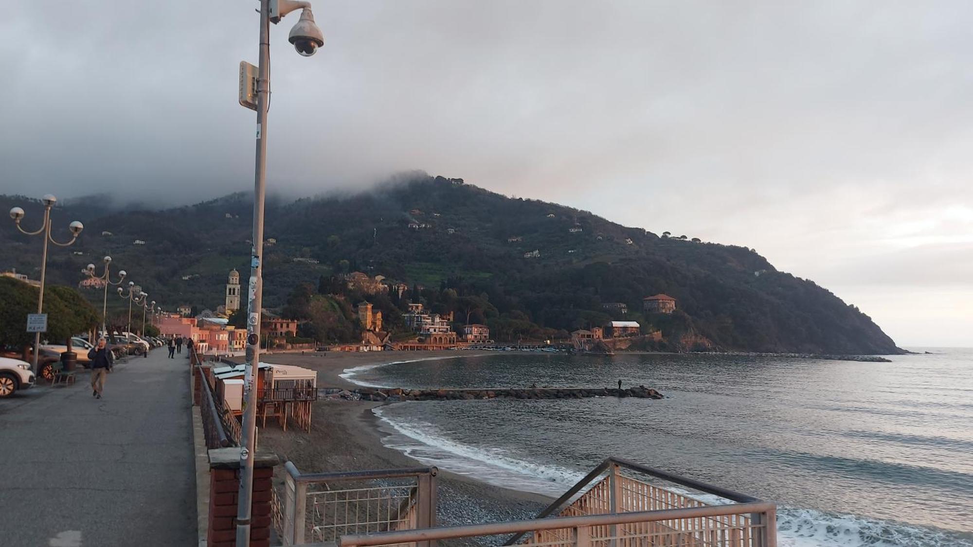 Villa La Jeannotte à Levanto Extérieur photo